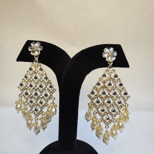 Heavy Trendy Earring