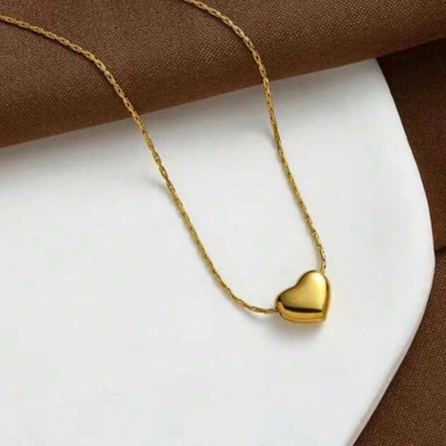 Heart Pendant