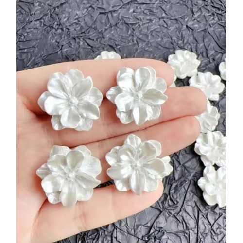 Daisy Earrings